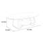 Table basse moderne de luxe italien-604970957-604970800