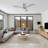 Nicola 52" 3-Blade Ceiling Fan-1789334594