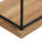 Premont 2 Piece Floating Shelf-1951105980