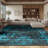 Olius Performance Floral Rug-31133990