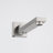 Ceiling Mounted Shower System with Handheld Shower