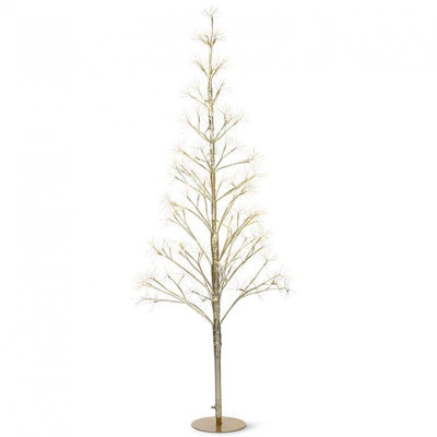 Large 1100L Micro Led Tree