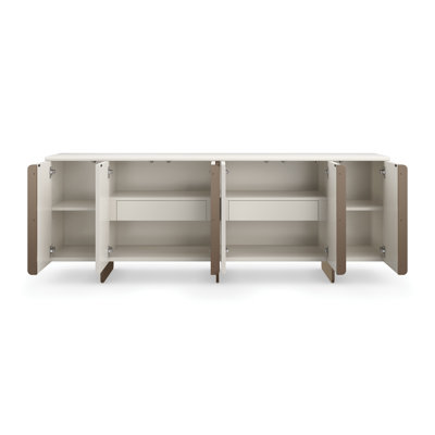 Emphasis 86.25'' W Credenza
