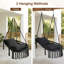 Balancelle suspendue Boho-129959695