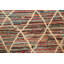 One-of-a-Kind 3'9" X 5'8" Wool Area Rug in