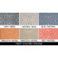 Tapis d'intérieur / extérieur à motif floral Galena Performance-382676979
