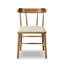 Chaise de salle à manger Colter - Anvers naturel-173545665-173545664