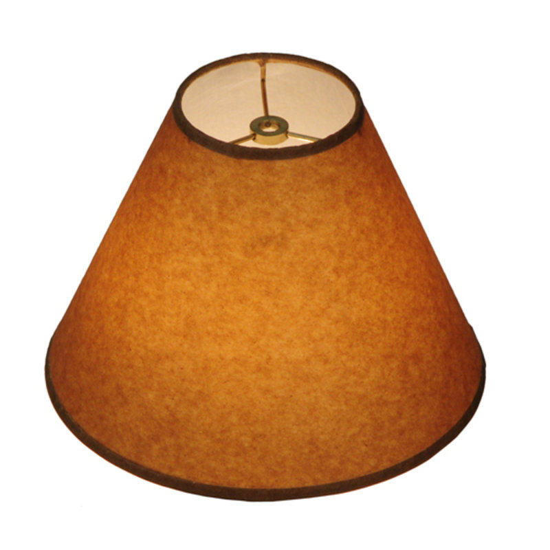 Taos Empire Lighting Shade