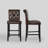 Burlison 25.25" Counter Stool-1975337829