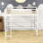 Kids Twin Loft Bed-70273722