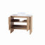 Meuble-lavabo de salle de bain Arno-87543169