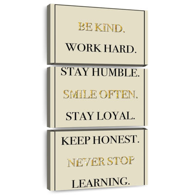 Office Be Kind