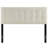 Lily Upholstered Fabric Headboard-114645084-114645076