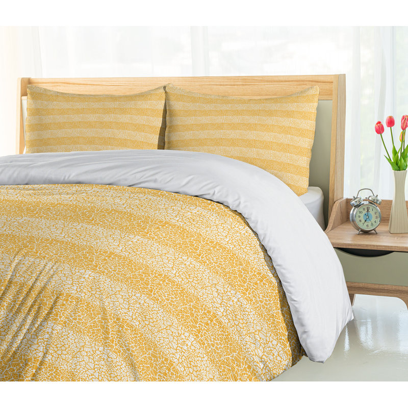 No Duvet Cover