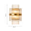 Amariah Flush Mounted Sconce