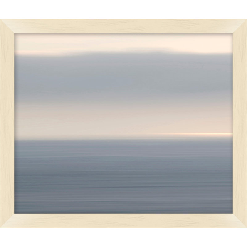 Evening 6 Print by Mat Sanders