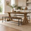 Upholstered Bench-1720763510