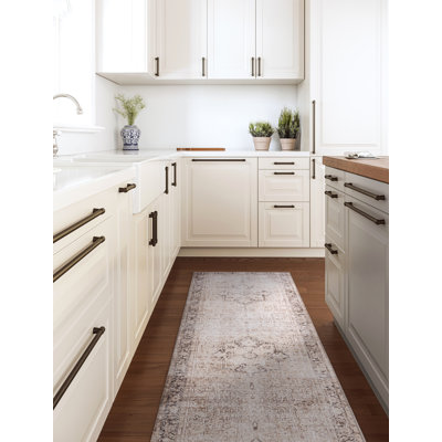 Devendr Oriental Indoor Rug