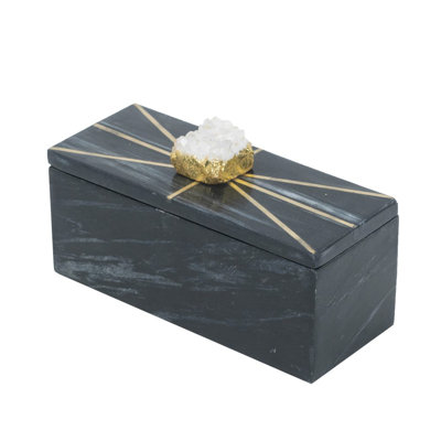 Somersworth Decorative Box