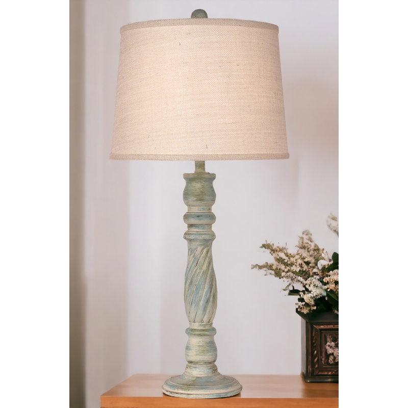 Jahnke Composite Table Lamp