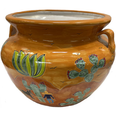 Pot de jardin TalaMex