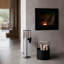 Steel Fireplace Shovel-121644469