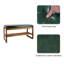Banc de rangement en similicuir-292734547-292779836
