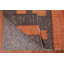 Tapis turc kilim 11 x 14