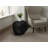 Prism Coffee Table, Black Finish-116249852
