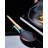 Stainless Steel Oval Spoon Rest