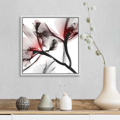 « Coral Luster 1 » par Albert Koetsier, reproduction d’art sur toile