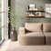 Miami 36" W x 8" D Floating Shelves with Invisible Wall Mount Brackets