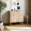 Rectangle Sideboard Accent Chest