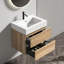Dru Wall Mounted With Top