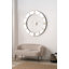 Wood Wall Clock-109708516