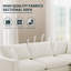 Canapé rembourré modulaire Cloud-2085314614