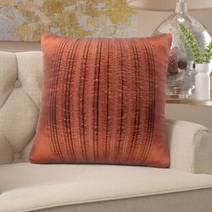 Pompom Decorative Throw Pillows 18x18 Inches – Burlington Closeout Discount