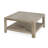 Square Coffee Table With Storage