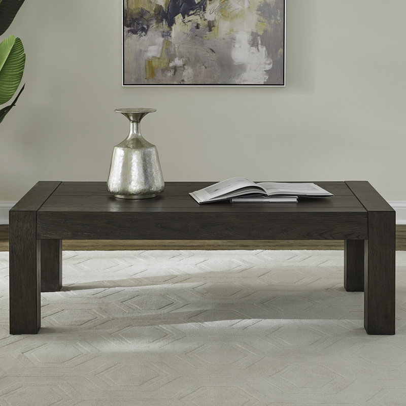  Table basse Trenea