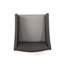FAUTEUIL ANTIBES - GRIS