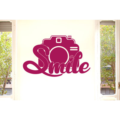 Wall Decal