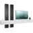 Matt Black/White is out of stock