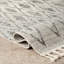 Tapis beige/gris Wason-1181312980