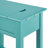 End Table with Power Outlet-19293895