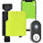 Lawn Sprinkler Controller Irrigation System Valve Timer With Hub