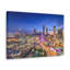 No Frame Print on Canvas-22849931