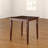 Sova Beech Solid Wood Dining Table