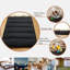 Matelas de futon japonais épais - Couvre-lit Tatami-1544048577-1544048582