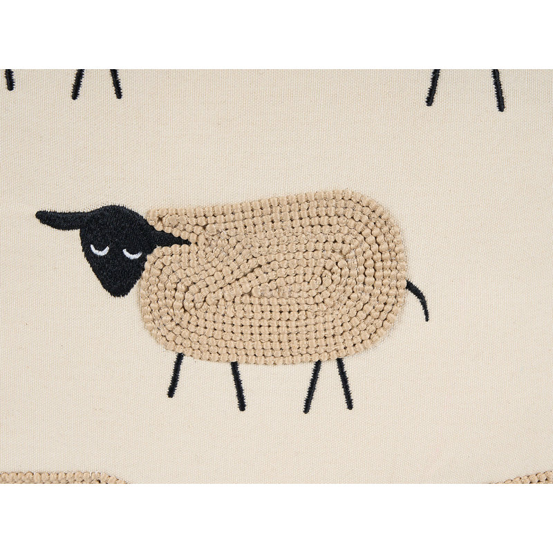 Articombe Square Throw Cushion