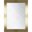 Edmondson Plastic Flat Leaning Mirror-972970372-972970374